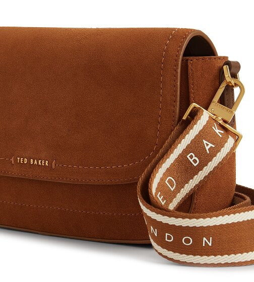 Ted Baker Shayne Shoulder bag Leather 26.5 cm