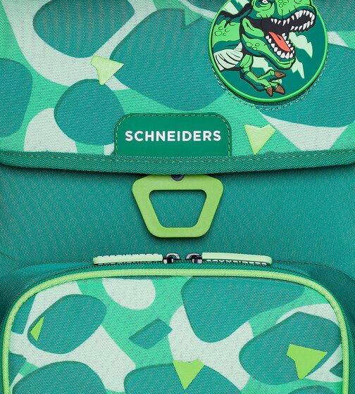 Schneiders Ergolite School bag set 8-piece