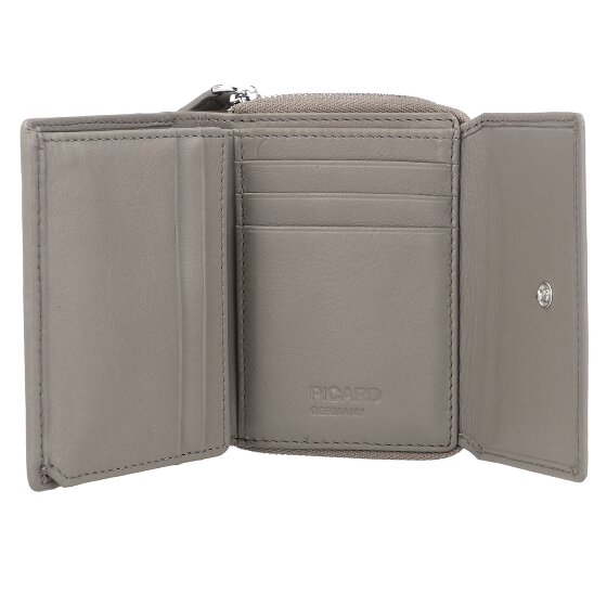 Picard Bali 1 Bali 1 Wallet RFID protection Leather 10 cm