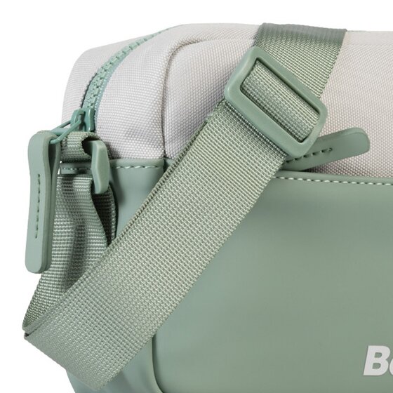 Bench Style Shoulder bag 23 cm