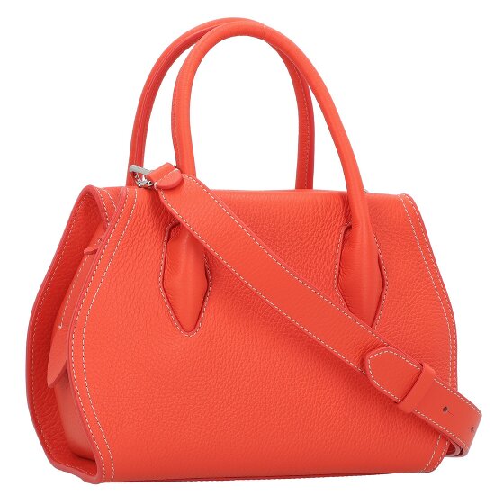 Coccinelle Lord Shoulder Bag Leather 26 cm