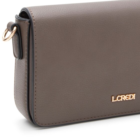 L.Credi Jane shoulder bag 21 cm