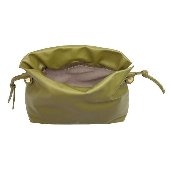 DuDu Shoulder bag Leather 26 cm