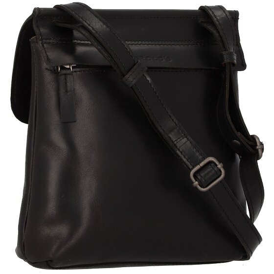 Harold's Aberdeen shoulder bag leather 21 cm