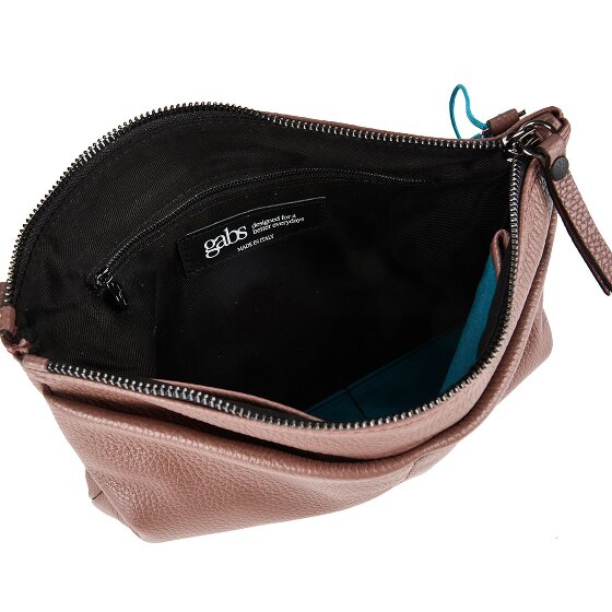 Gabs Beyonce Shoulder Bag Genuine Leather 28 cm