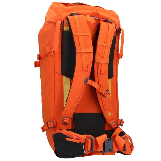 Fjällräven Bergtagen 38 backpack 56 cm laptop compartment