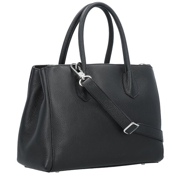 abro Adria Handbag Leather 35 cm Laptop compartment