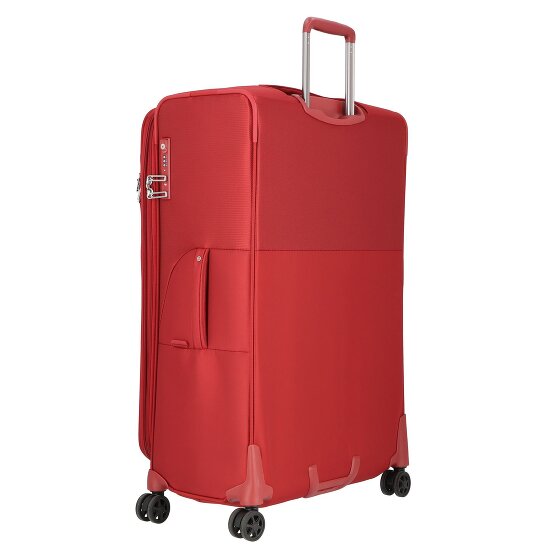 Samsonite B-Lite Icon Spinner 4 Roll Trolley 78 cm