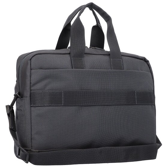 Mandarina Duck District briefcase 36 cm laptop compartment