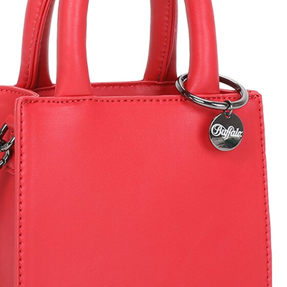 Buffalo Boxy Mini Bag Handbag 17.5 cm