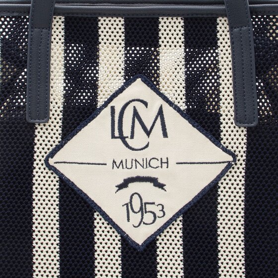 L.Credi Rima Shoulder Bag 39 cm