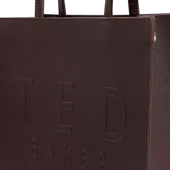 Ted Baker Iconica Shoulder Bag 25 cm
