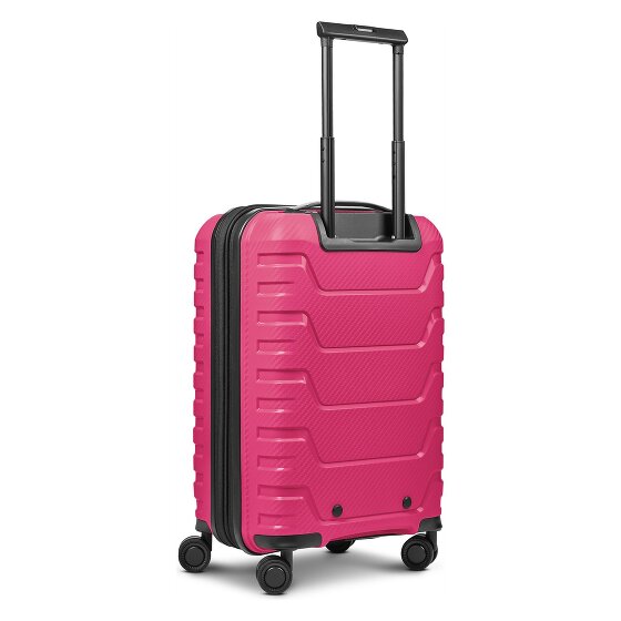 Smartbox Edition 01 4 wheels Cabin suitcase 55 cm Expandable