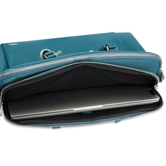 Roncato Woman Biz Briefcase 42 cm Laptop compartment