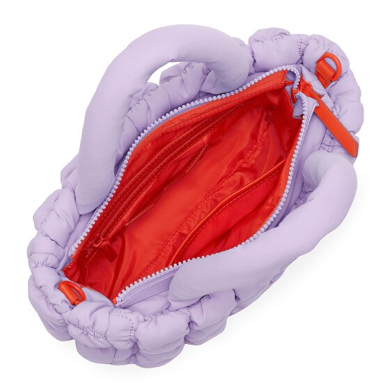 LES VISIONNAIRES Unio Cortina S Handbag 34 cm
