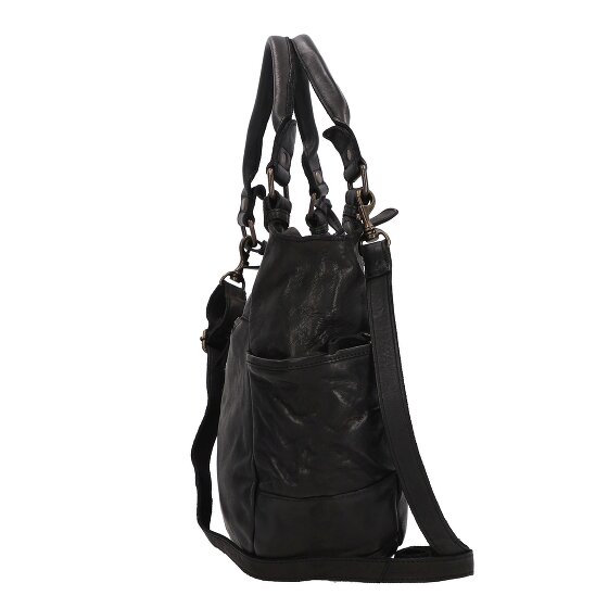Harbour 2nd Selina Shoulder Bag Leather 36 cm