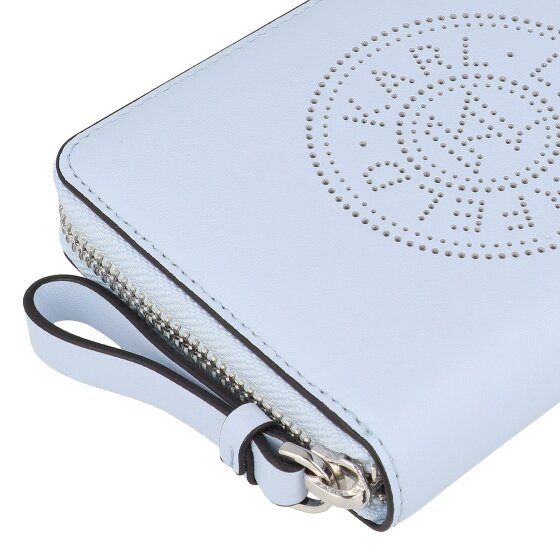Karl Lagerfeld Circle Wallet Leather 13.5 cm