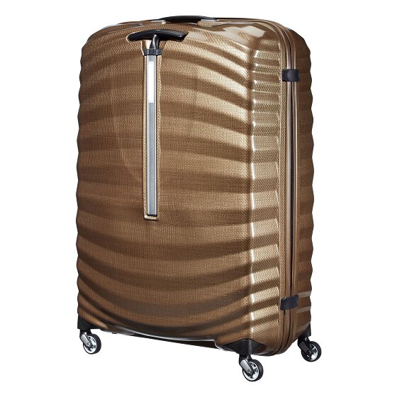 Samsonite Lite-Shock 4 wheels Trolley 81 cm