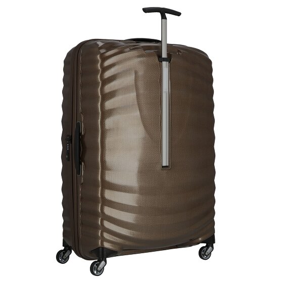 Samsonite Lite Shock Spinner 4-Wheel Trolley 81 cm Samsonite Lite Shock Spinner 4-Wheel Trolley 81 cm