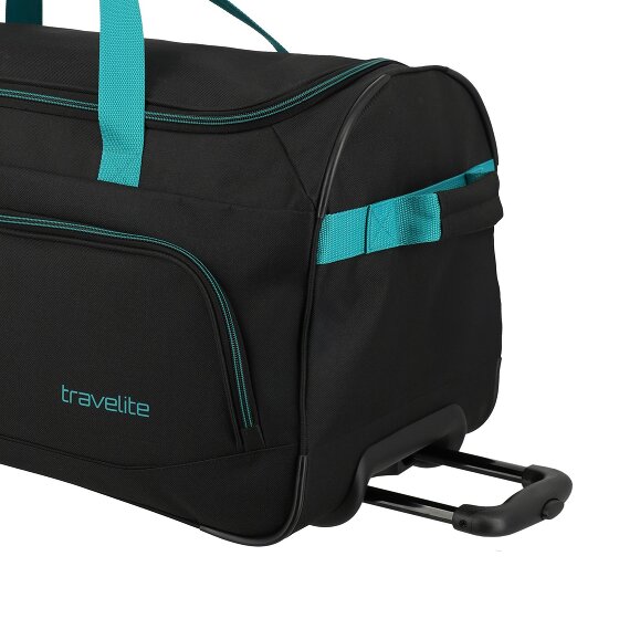 Travelite Basics 2 wheels Travel bag 71 cm