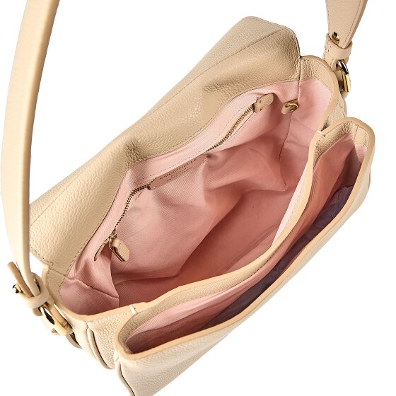 Coccinelle Mavery Shoulder Bag Leather 31 cm