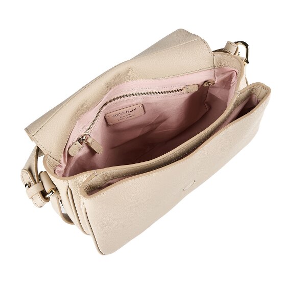 Coccinelle Mavery Shoulder Bag Leather 31 cm