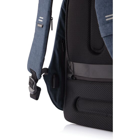 XD Design Bobby Business backpack RFID protection 49 cm Laptop compartment