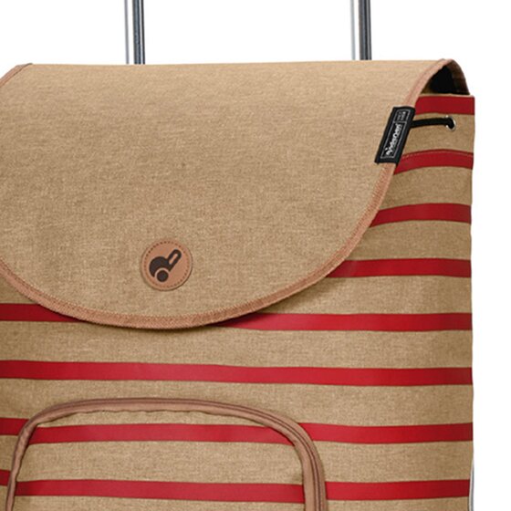 Andersen Shopper Scala Shopper Eske Shopping Trolley 59 cm Andersen Shopper Scala Shopper Eske Shopping Trolley 59 cm