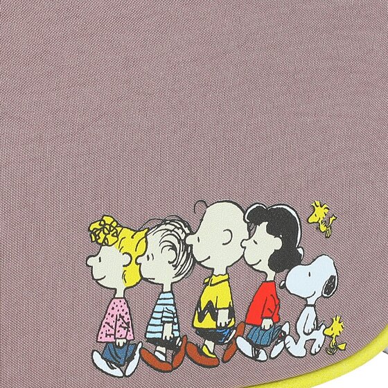 Fritzi aus Preußen Peanuts™ x fritzi Shoulder bag 19.5 cm