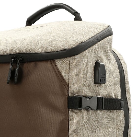 Picard Speed Daypack 44 cm Laptop compartment