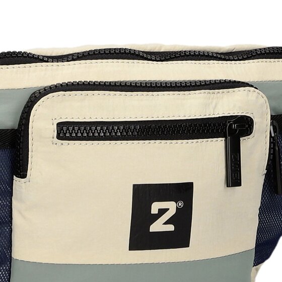 Zwei Bonny Fanny pack 45 cm