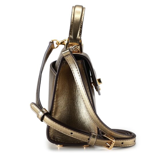Lauren Ralph Lauren Farrah Handbag Leather 20.5 cm