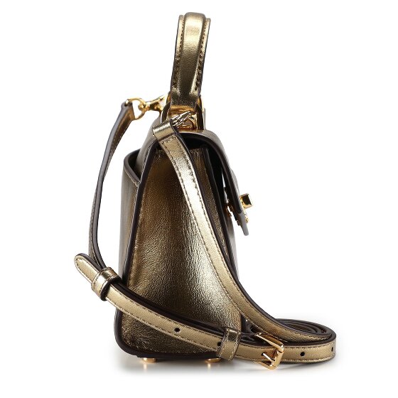 Lauren Ralph Lauren Farrah Handbag Leather 20.5 cm