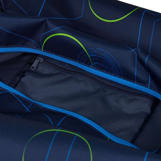 Satch Sports bag 46 cm