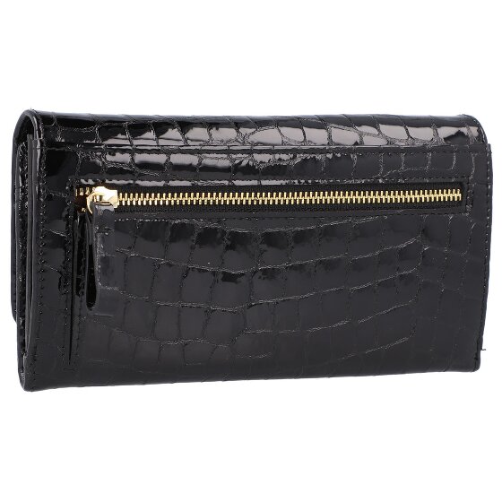 Braun Büffel Verona wallet leather 17 cm