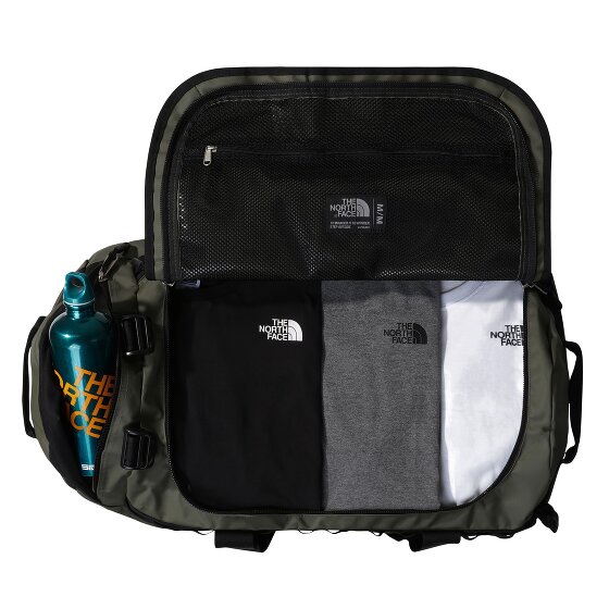 The North Face Base Camp M travel bag 65 cm