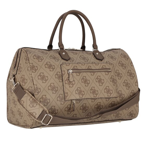 Guess Berta Weekender travel bag 50 cm