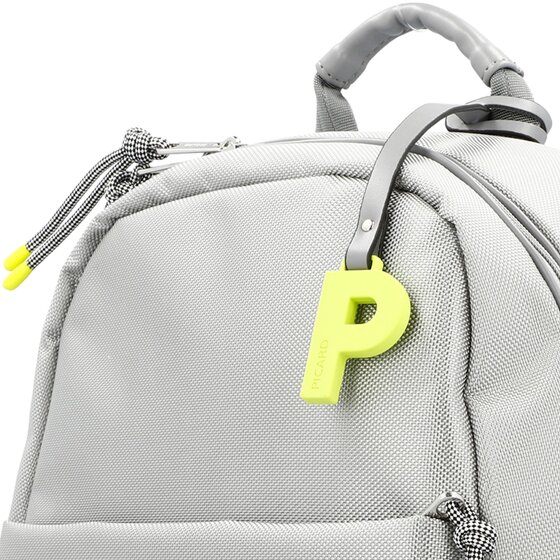 Picard Lucky One Daypack 35 cm Laptop compartment