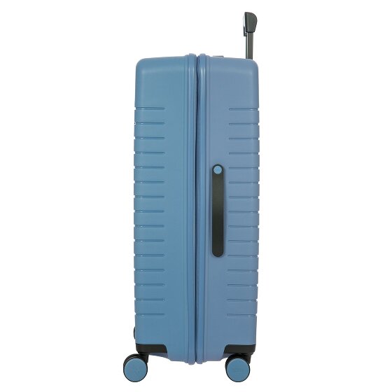 Bric's BY Ulisse 4 Roll Trolley 79 cm