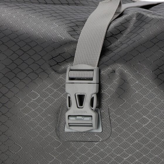 Vaude Top Case Weekender travel bag 48 cm Vaude Top Case Weekender travel bag 48 cm