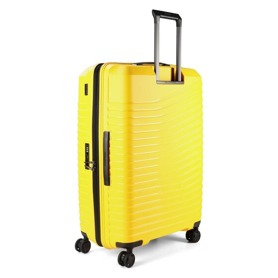 Samsonite Intuo 4 wheels Trolley L 75 cm with expansion pleat