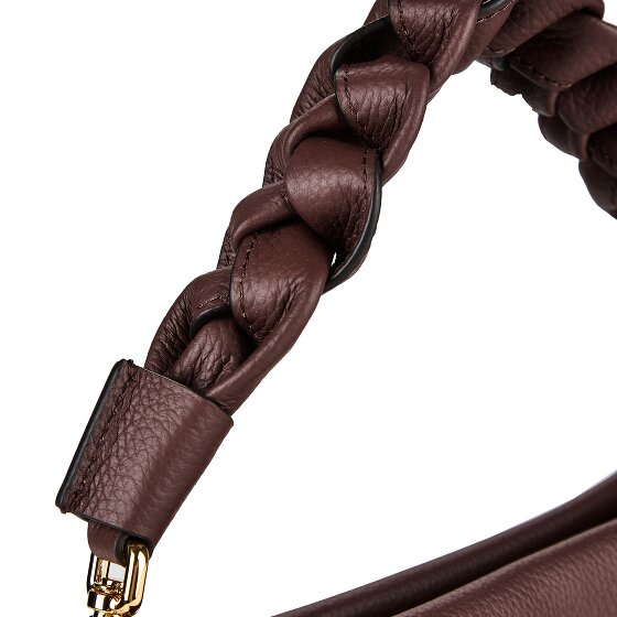 Coccinelle Boheme Handbag Genuine Leather 23 cm