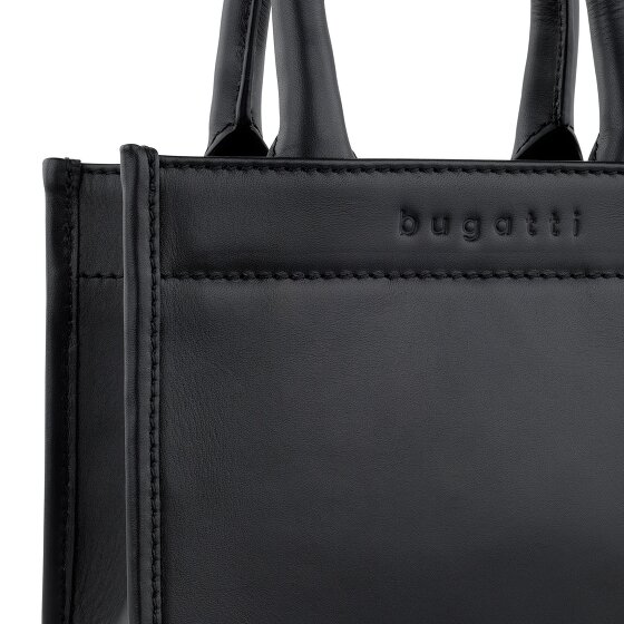 Bugatti Daphne Handbag Leather 19 cm