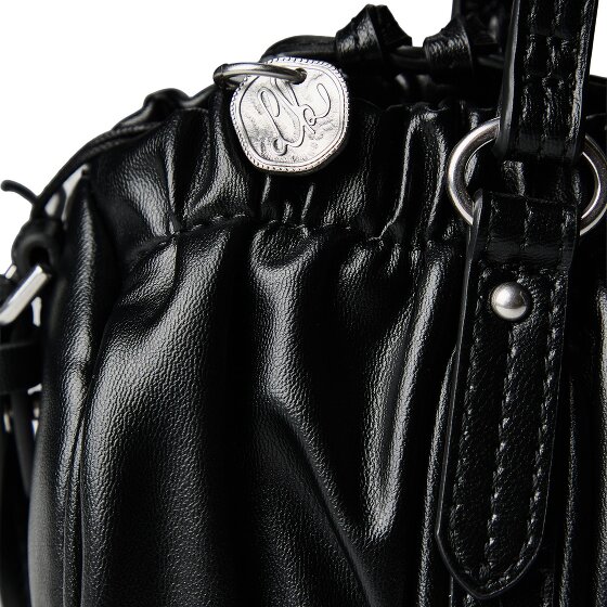 Liebeskind Faye Shoulder Bag XS Genuine Leather 25 cm