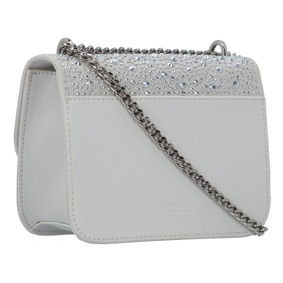 Seidenfelt Anga Square Shoulder Bag 17 cm