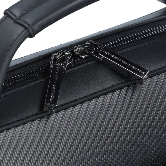 Porsche Design Carbon briefcase 38 cm laptop compartment