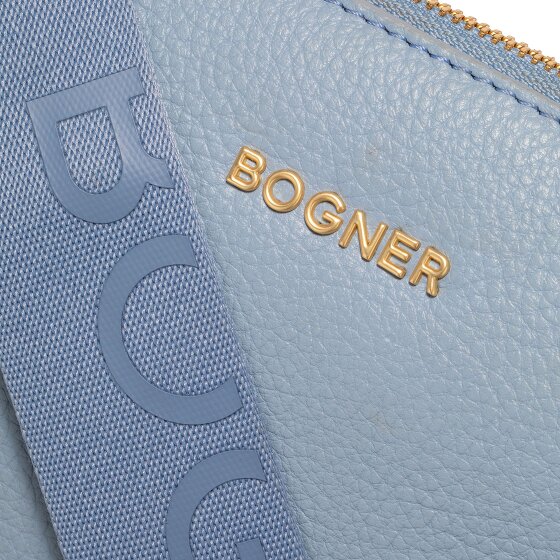 Bogner Wallis Shoulder bag Leather 23 cm Bogner Wallis Shoulder bag Leather 23 cm