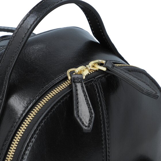 The Bridge Gloria City Backpack Leather 26 cm