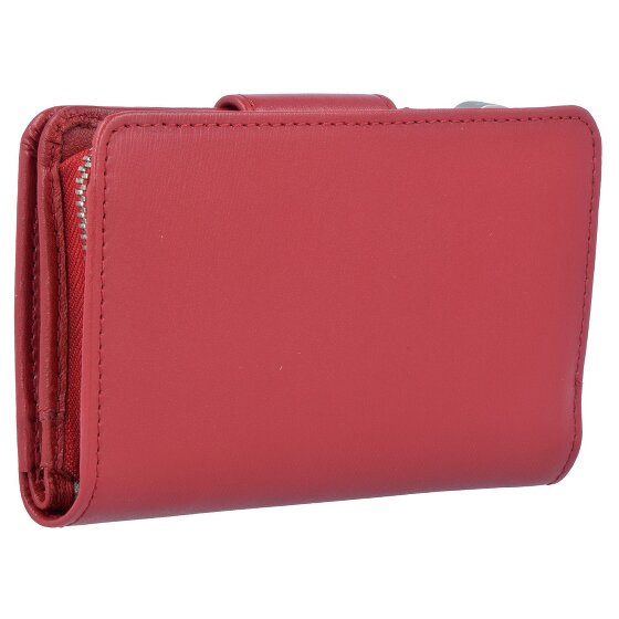 Mandarina Duck Hera 3.0 wallet leather 14.5 cm Mandarina Duck Hera 3.0 wallet leather 14.5 cm