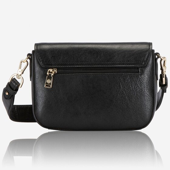 Jekyll & Hide Paris Shoulder Bag Leather 22 cm